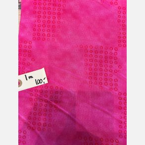 Tilbud, pink