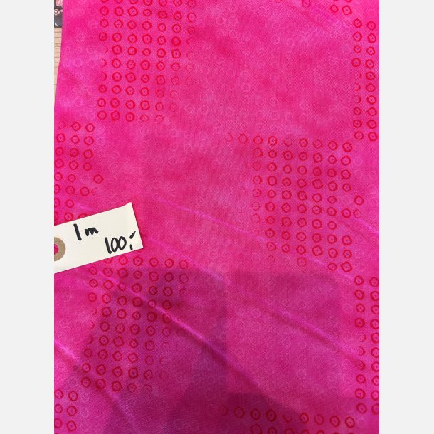 Tilbud, pink