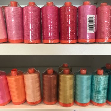 Aurifil 50/2
