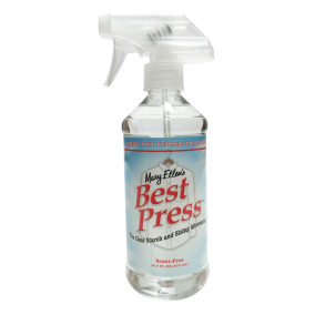 Best Press, 473ml