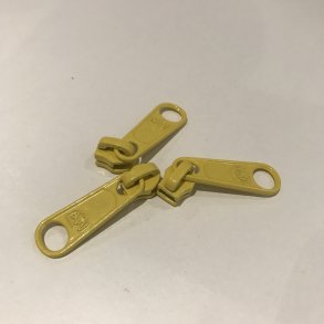 glider til lynls, gul, By Annie