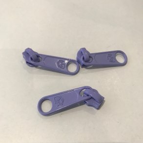 glider til lynls, Lilac, By Annie