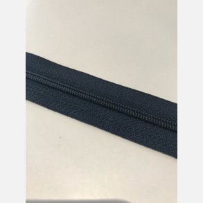 Lynls mrk bl, by Annie