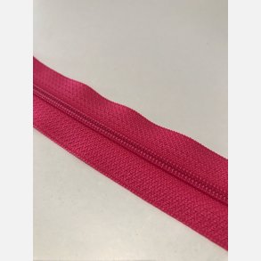 Lynls pink, by Annie