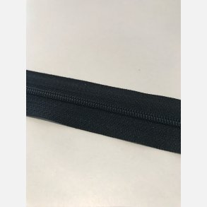 Lynls sort, by Annie