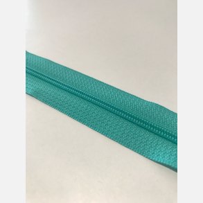 Lynls turkis grn, by Annie