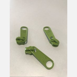 glider til lynls, grn, By Annie