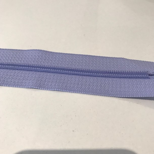 Lynls Lilac, by Annie