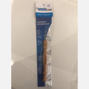 By Annie, stiletto and pressing tools