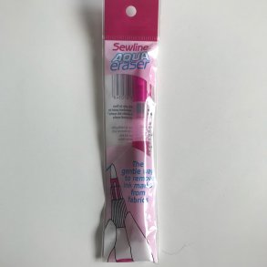 Sewline, AQUA viskel�der