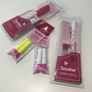 Sewline