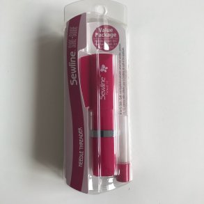 Sewline n�letr�der