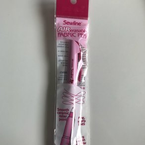 Sewline selvslettende bl�kpen