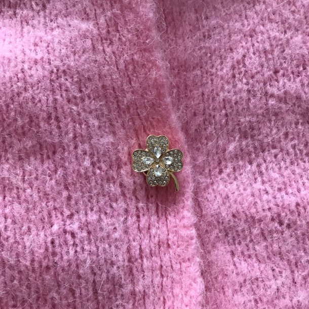 Clip on knapper, firkl�ver