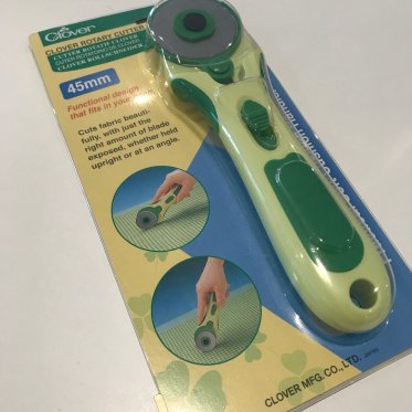 Rulleknive og Rulleskærer