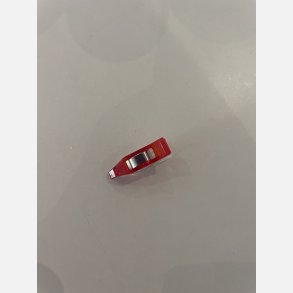 Mini Wonderclips fra Clover, 1 stk, Rd