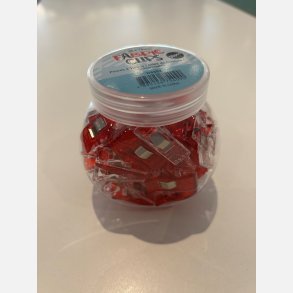 pakke med Wonderclips, 50 stk.