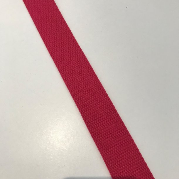 Gjordbnd pink