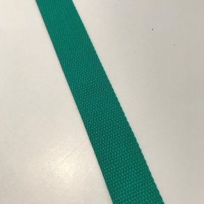 Gjordbnd frisk grn