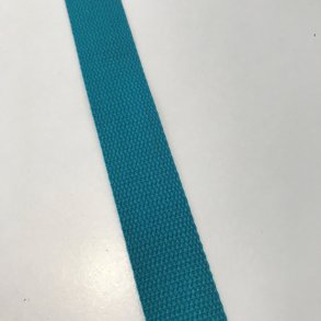 Gjordbnd turkis bl