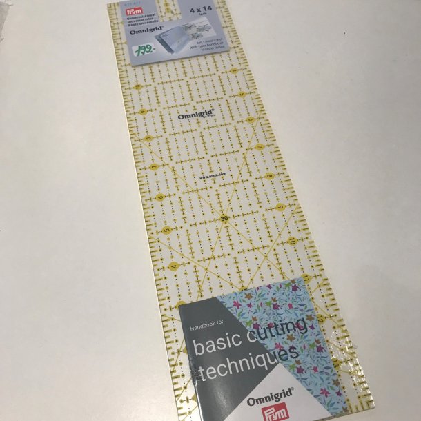 Prym linial 4 x 14 inch