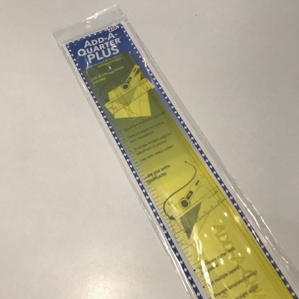 Add a Quarter