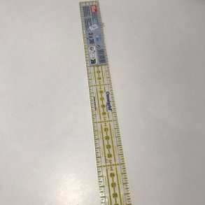 Prym  linial 3 x 30 cm 