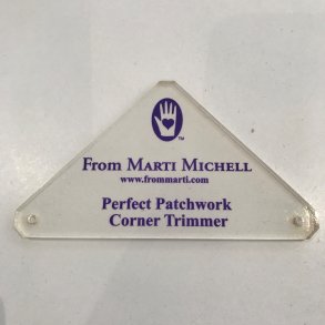 Marti Michell hjrne skrer