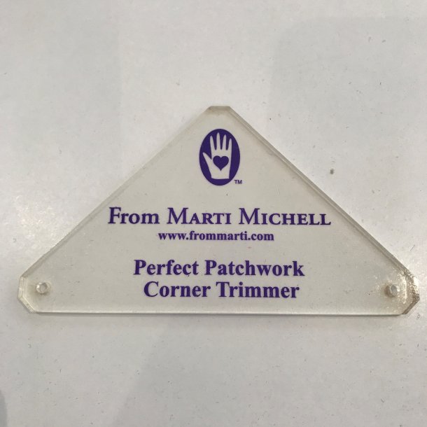 Marti Michell hjrne skrer