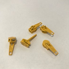 glider gul til lynls 4mm