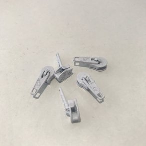 glider hvid til lynls 4mm