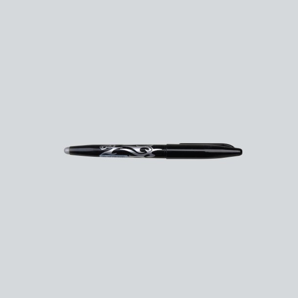 Pilot ballpen frixion