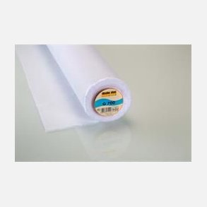 Strygelrred G700, hvid