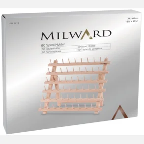 Milward trdholder 60 spoler