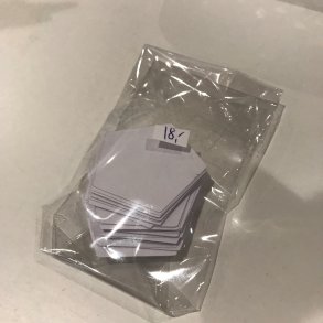 5-kanter til stor krans