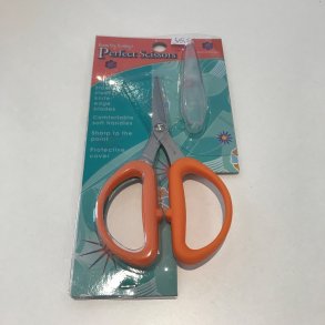 Karen Kay Buckley saks, orange