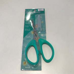 Karen Kay Buckley saks, turkisgrn