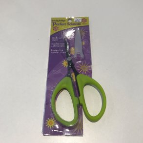 Karen Kay Buckley saks, limegrn