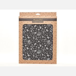 Quilt Multi Skreplade