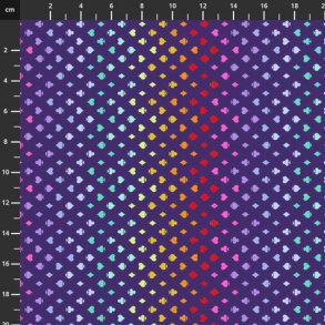 Patchworkstof, Tula Pink