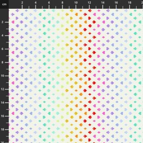 Patchworkstof, Tula Pink