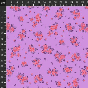 Patchworkstof, Tula Pink