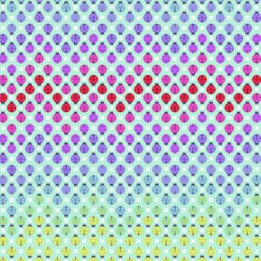 Patchworkstof, Tula Pink