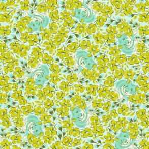 Patchworkstof, Tula Pink