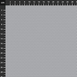 Patchworkstof, Tula Pink, Graywork