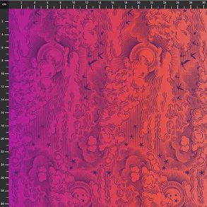 Tula Pink, Pint - Sized Prints