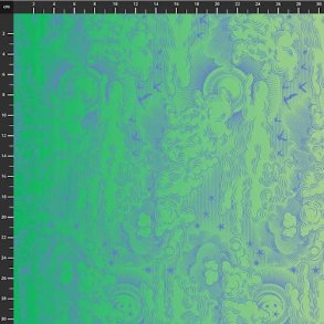 Tula Pink, Pint - Sized Prints