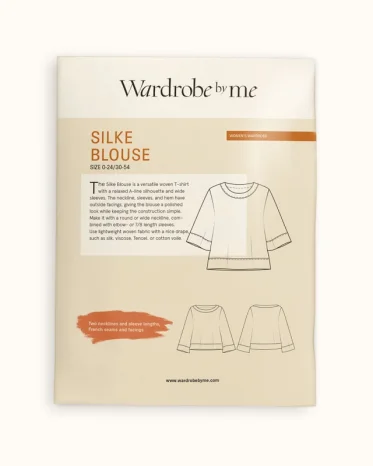 Wardrobe by me, bekl&aelig;dningsm&oslash;nstre
