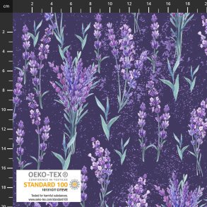 Lilac Lavender