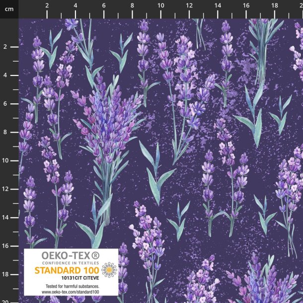 Lilac Lavender